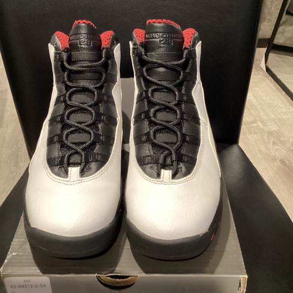 AIR JORDAN 10’s 🐂 - Picture 2 of 6